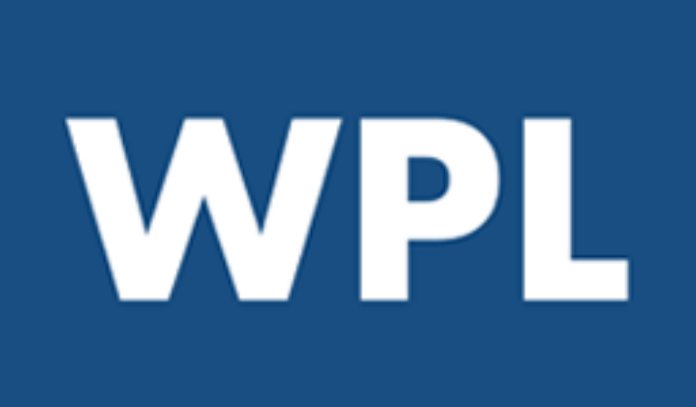 WPL 로고